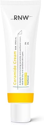 RNWDR. Special moisturizer with ceramids 50 ml/1.7 fl oz, help keep your skin hydrated, soft and comfortable, Korean skin care.. DIAYTAR NIGERIA brings the marketplace to your screen with affordable products delivered in 5-8 days.