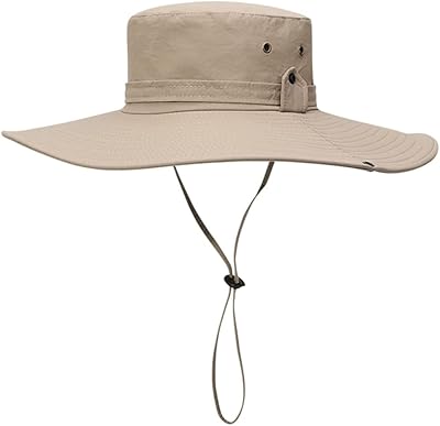 Waterproof sun hat for men and women, width 12 cm, UV protection, Bonnie hat for fishing and hiking, khaki, 62.. Nigeria's fastest-growing e-commerce site offers unbeatable prices and delivery within 8 days.
