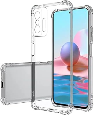 Flexible silicone rear shell e-model, anti-shoc, anti-scratch and shock absorption for Xiaomi Mi 11T / Xiaomi 11t Pro from Xiaomi Mi 11T / Xiaomi Mi 11t Pro from E-Model ®.. Experience retail satisfaction with DIAYTAR NIGERIA's comprehensive platform and prompt shipping service.