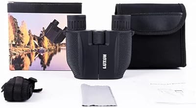 Compact binoculars Luxon 10x25 high outdoor power observation by low light hike hunting sites.. Shop for everything you need at DIAYTAR NIGERIA, with budget-friendly prices and quick delivery.