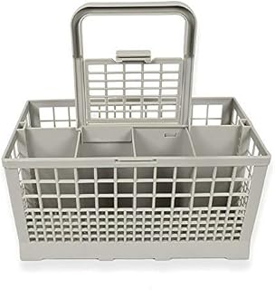 Universal basket for dishwasher, cutlery basket, dishwasher support, replacement accessories, covers, suitable for most dishwashers.. DIAYTAR NIGERIA: Your affordable gateway to thousands of products delivered within a week.