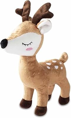 Dog toy in Cerf Fringe Studio Pet Shop crazy with wood, brown/12x9.. Experience the ease of modern shopping with DIAYTAR NIGERIA's diverse marketplace delivered promptly.