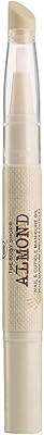 Almond oil for nails and cuticles The Body Shop, treatment for hands and nails without parabena, 0.06 FL OZ.. Discover why millions choose DIAYTAR for affordable online shopping with delivery in just 5-8 days.