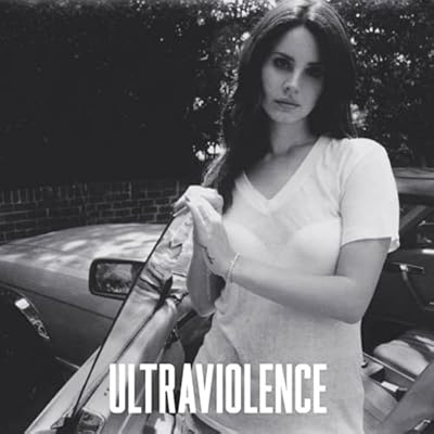 Poster of the artistic music album Na Lana del Rey Ultraviolence 2014.. Tired of overpriced goods and slow delivery? DIAYTAR Nigeria brings affordability and speed together with a wide selection of products.
