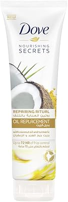 Cream of oil replacement Dove Nourrishing Secrets, for curly hair, repairing ritual for 3x darker hair*, 300 ml.. The future of online shopping in Nigeria is here — welcome to DIAYTAR.