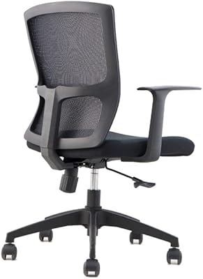 Highmoon Han operator chair.. DIAYTAR NIGERIA connects your desires with reality through our affordable e-commerce platform and quick delivery.
