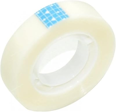 Ruban invisible fis fsta1233in, 12 mm x 33 mm.. Nigeria's favorite online shopping platform, DIAYTAR offers unbeatable prices and delivery within a week.