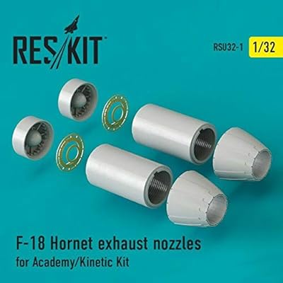 Reset of horsu32-0001 1-32 F-18 Academy-Détails in Kit Kit.. DIAYTAR NIGERIA delivers more than products - we deliver affordable solutions within the week.