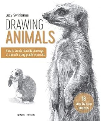 Draw animals: how to create realistic animal drawings using pencils.. Why waste time in traffic when you can shop online at DIAYTAR Nigeria? Enjoy convenience, unbeatable prices, and prompt delivery anywhere in Nigeria.