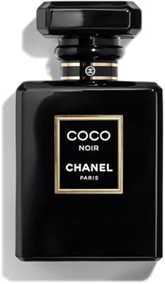 Chanel black coconut - Women's perfume - Eau de Parfum, 35 ml.. DIAYTAR NIGERIA: Making quality products accessible to all Nigerians at affordable prices.