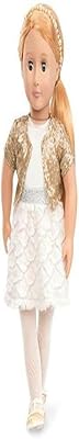 Mannequin doll Our Generation Hope BD31085, matching, 18 "/46 cm.. DIAYTAR NIGERIA: Where shopping is a pleasure with affordable prices and reliable delivery service.