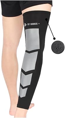 Sustainable leg compression sleeve for men and women, knee support for racing, exercise, relief of joint pain, knee meniscus support, running, exercise, arthritis, relief of joint pain .., black.. Experience shopping without stress at DIAYTAR NIGERIA's comprehensive and budget-friendly platform.