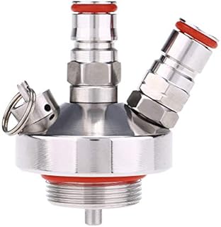 Mini stove beer dispenser, stainless steel beer dispenser, barrel dispenser for home brewing.. DIAYTAR NIGERIA brings the market to your fingertips with affordable prices and swift delivery services.