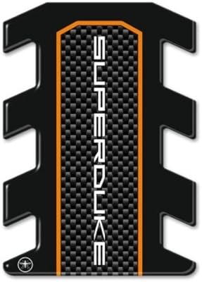 3D gel sticker for motorcycle tank compatible with KTM 1290 Super Duke GT and R... Shop confidently with Nigeria's most trusted e-commerce platform, offering swift and affordable delivery.