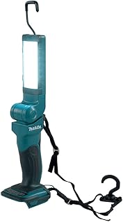 Makita DML801 18V LXT Lithium-ion Wireless 12 L.E.D. Pocket lamp, pocket lamp only, black.. DIAYTAR Nigeria: Great value, fast delivery, and endless options.