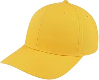 UNITEX SUMMER SUMMER CAP FOR MEN/WOMEN, YELLOW, SIP.. Discover unbeatable variety on DIAYTAR Nigeria — shop today, delivered this week.