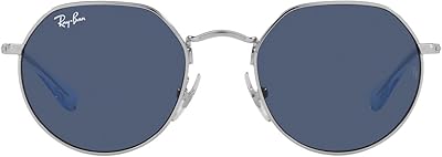 Ray-ban RJ9565S Round Jack sunglasses.. Discover endless possibilities with DIAYTAR NIGERIA's comprehensive catalog and budget-friendly delivery.