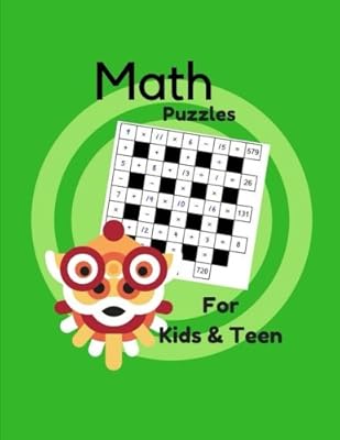 Mathematical puzzles for children and adolescents: 200 logical puzzles and solutions.. Experience the ease of modern shopping with DIAYTAR NIGERIA's comprehensive platform and quick delivery.