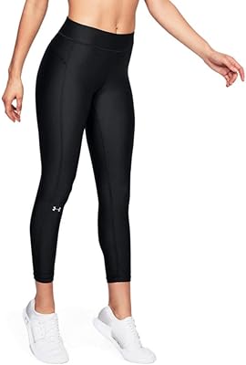 Heat Gear Under Armor ankle pants for women.. Shopping made simple with DIAYTAR NIGERIA's vast selection and budget-friendly nationwide delivery.