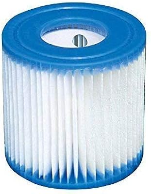 Ziyumi H -type pool filter cartridge for swimming pools (1 room).. Thousands of items at your fingertips — DIAYTAR Nigeria makes it happen.
