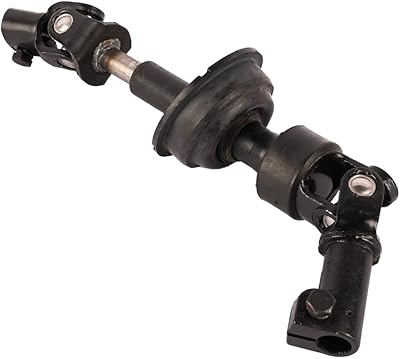 Get Far Way Ensemble of intermediate steering column 4522033330 Compatible with Lexus ES300H 2.5L/ES350 3.5L 2013 2014 2014 2015 2018 2018, Replacement 45220-33330.. DIAYTAR NIGERIA makes online shopping accessible with our budget-friendly prices and reliable shipping.