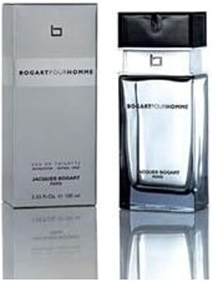 Jacques Bogart for men for men 100 ml - Eau de toilette.. Find more for less — only on DIAYTAR Nigeria.