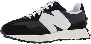 Sports shoes for men WS327coa black 395 eu.. Discover shopping made effortless with DIAYTAR NIGERIA's comprehensive platform and quick shipping.