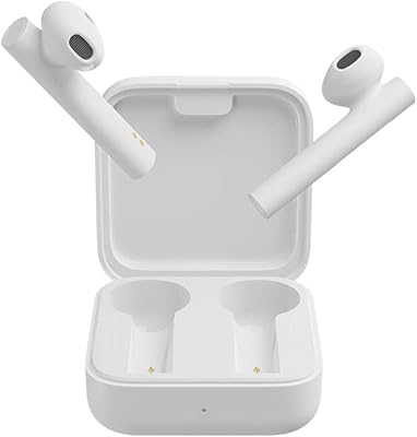Xiaomi Air 2 Basic Set Ws Mi True Wireless Bluetooth Air 2 SE ARIDOTS PRO 2SE 20S 20 Hours of touch control, Med.. Shop for everything you need at DIAYTAR NIGERIA, with budget-friendly prices and quick delivery.