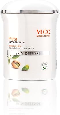 Besta VLCC massage cream, 50 g.. Shop confidently with DIAYTAR NIGERIA's vast product range and budget-friendly nationwide shipping.