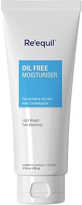 Re -equipo -free oil cream for normal, oily and mixed skin - 100 g.. No hassle, just shopping — DIAYTAR Nigeria delivers in under 8 days.
