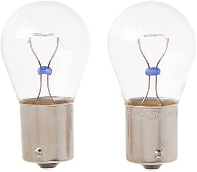 Philips 12498LLB2 P21W long -lasting bulb, pack of 2.. Discover why millions choose DIAYTAR for affordable online shopping with delivery in just 5-8 days.