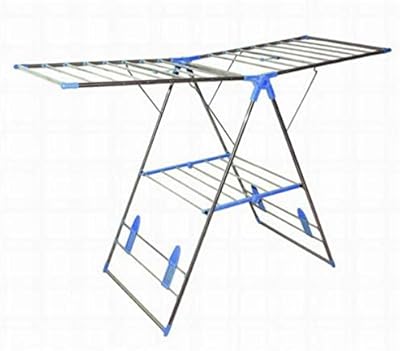 Andoer outdoor foldable laundry laundry - steel.. Your everyday shopping companion, DIAYTAR NIGERIA offers unbeatable value with nationwide delivery.