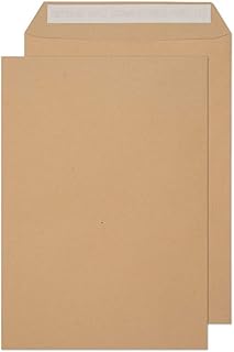 A4 Envelopes A4 Brown 324 x 229 mm Postal Self-Scellanting Envelopes for the Maison Le Bureau.. Affordable shopping made easy on DIAYTAR Nigeria, with fast delivery from 5 to 8 days.