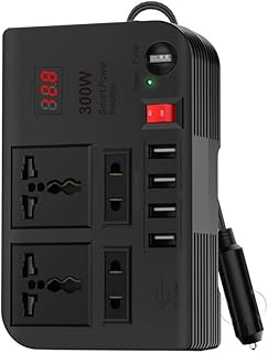 Green Lion Spark 3 300 W sector adapter with USB 3.1 A USB interface, high voltage protection.. Elevate your shopping experience with DIAYTAR NIGERIA's vast catalog and budget-friendly options.