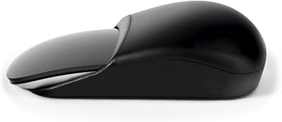 Esrono Mouse GIP - Compatible with Apple Magic Mouse 2 - Perfect accessories for comfortable grip, increased comfort and complete control - Additional protection for the Magic Mouse - Black.. Your complete shopping companion, DIAYTAR NIGERIA offers extensive selection delivered within the week.
