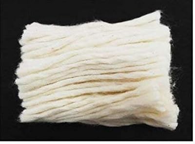 Cotton wick Hool Batti -500 Pieces || Puja Diya Batti Jyot.. DIAYTAR NIGERIA: Bringing quality products to every Nigerian home at prices everyone can afford.