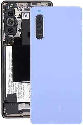 Motdling phone spare parts for Sony 10 IV Piece cover.. DIAYTAR NIGERIA: Bringing affordable shopping solutions with a diverse product catalog delivered nationwide.