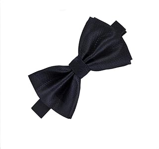 Classic pre-rushed tie, adjustable formal tie.. Explore the biggest product variety online — only at DIAYTAR Nigeria.