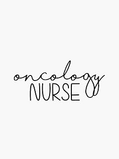 Nurse in oncology Graphics Sticker For Car Wall Laptop Wall.. Shop everything from A to Z on DIAYTAR Nigeria — delivered nationwide.