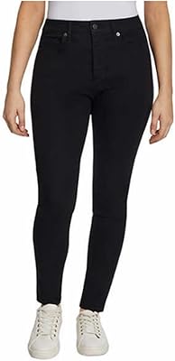 Jessica Simpson Loads Jean Skinny High waist curved for women.. Shop without limits at DIAYTAR NIGERIA and receive your purchases at budget prices within the week.