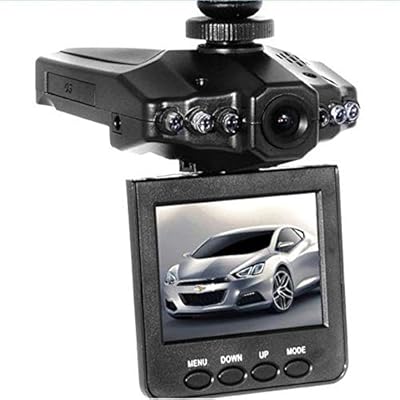 1080p - 2.5 -inch car dashboard dashboard camera, night vision.. DIAYTAR NIGERIA: Where shopping dreams come true with budget-friendly prices and nationwide shipping.