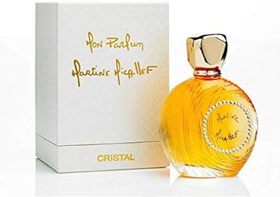 My crystal scent of m. Micallef - Eau de Parfum, 100 ml.. Your comprehensive marketplace awaits at DIAYTAR NIGERIA with affordable prices and reliable delivery times.
