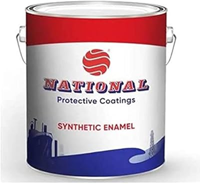 National Paint Mate Painting, 1 liter (black).. DIAYTAR NIGERIA brings the joy of affordable shopping to your fingertips with delivery in less than 8 days.