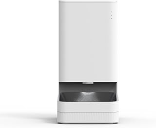 Intelligent manger for pets Xiaomi 24 hours a day | Automatic pet food | Waterproof and refreshing | Fluid distribution | Intelligent scene connection.. DIAYTAR NIGERIA: Where affordability meets variety in Nigeria's most comprehensive online marketplace.