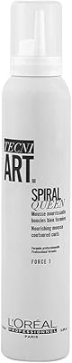 L'Oréal Technique Spiral Queen Fond of the Nourishing Tint - 200 ml.. Your everyday shopping destination, DIAYTAR NIGERIA offers quality and value delivered within days.
