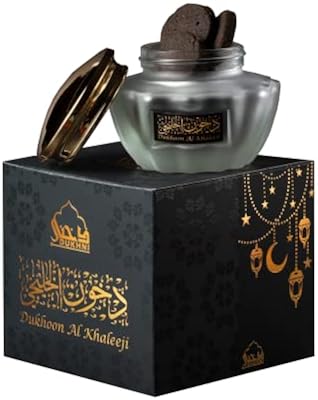 Dakhni's Oud Dokhun Gulf incense | Arabic Original Pot.. DIAYTAR Nigeria offers the perfect blend of affordability and efficiency. Shop now and get your products delivered between 5 and 8 days nationwide.