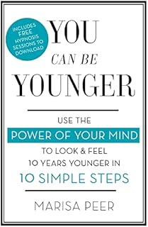You can be younger: use the power of your mind to appear and feel 10 years younger in 10 simple steps.. Experience the ease of one-stop shopping with DIAYTAR NIGERIA's diverse catalog and nationwide delivery.