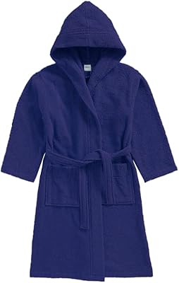 Jonquille - Collection bathrobe - Lot of 1 - Terry Cotton.. Order today, receive in days — DIAYTAR Nigeria makes it possible.