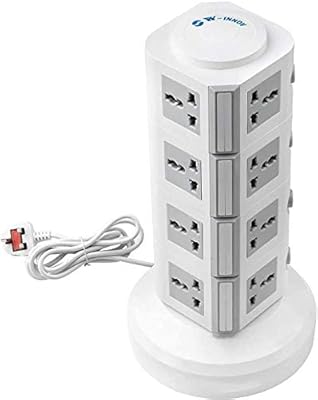 DPL 220 V universal socket Multi-tours extension with USB 3M Cord and Multiprise sockets.. DIAYTAR NIGERIA makes quality accessible with low prices and reliable 5-8 day nationwide delivery.