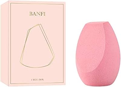 Ultra -soft individual make -up sponge.. From kitchen tools to phones — DIAYTAR Nigeria ships it all in a week.